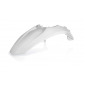 Πίσω φτερό μηχανής ACERBIS KTM SX/SX-F 11-15 White thumb